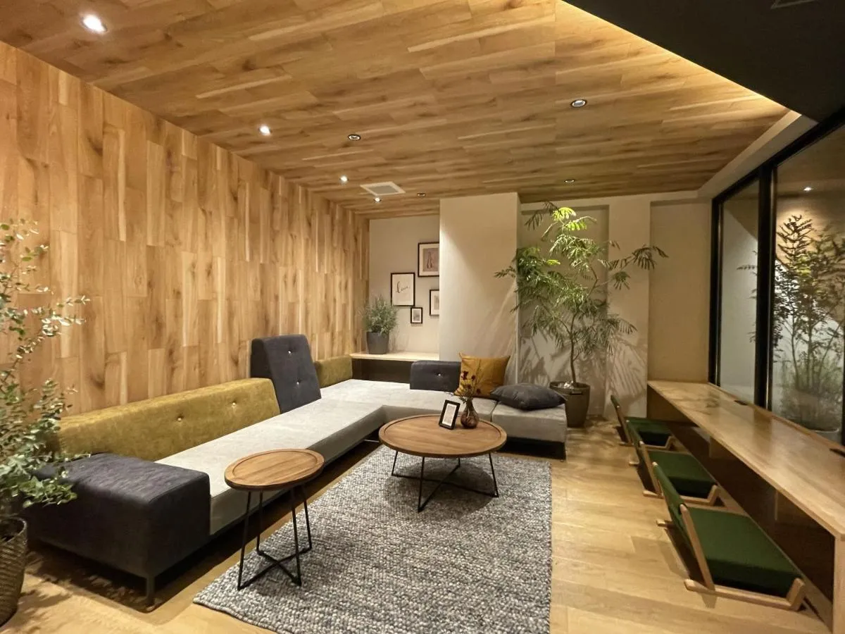Image 2 of R Hotel Namba