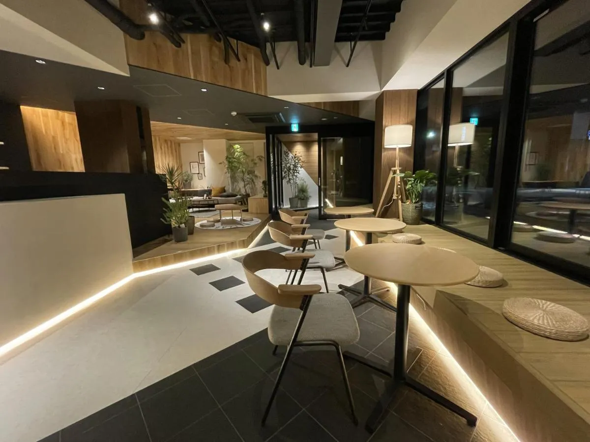 Image 1 of R Hotel Namba