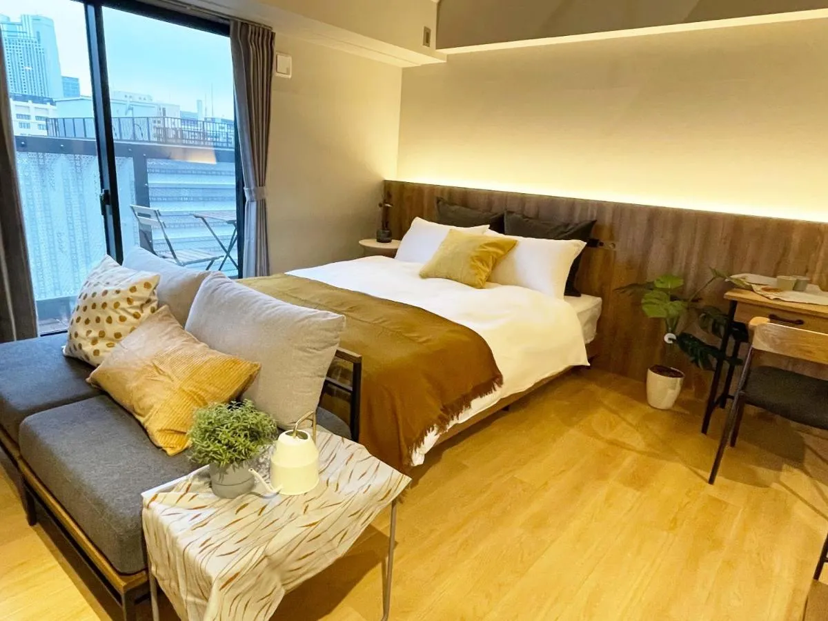 Image 4 of R Hotel Namba