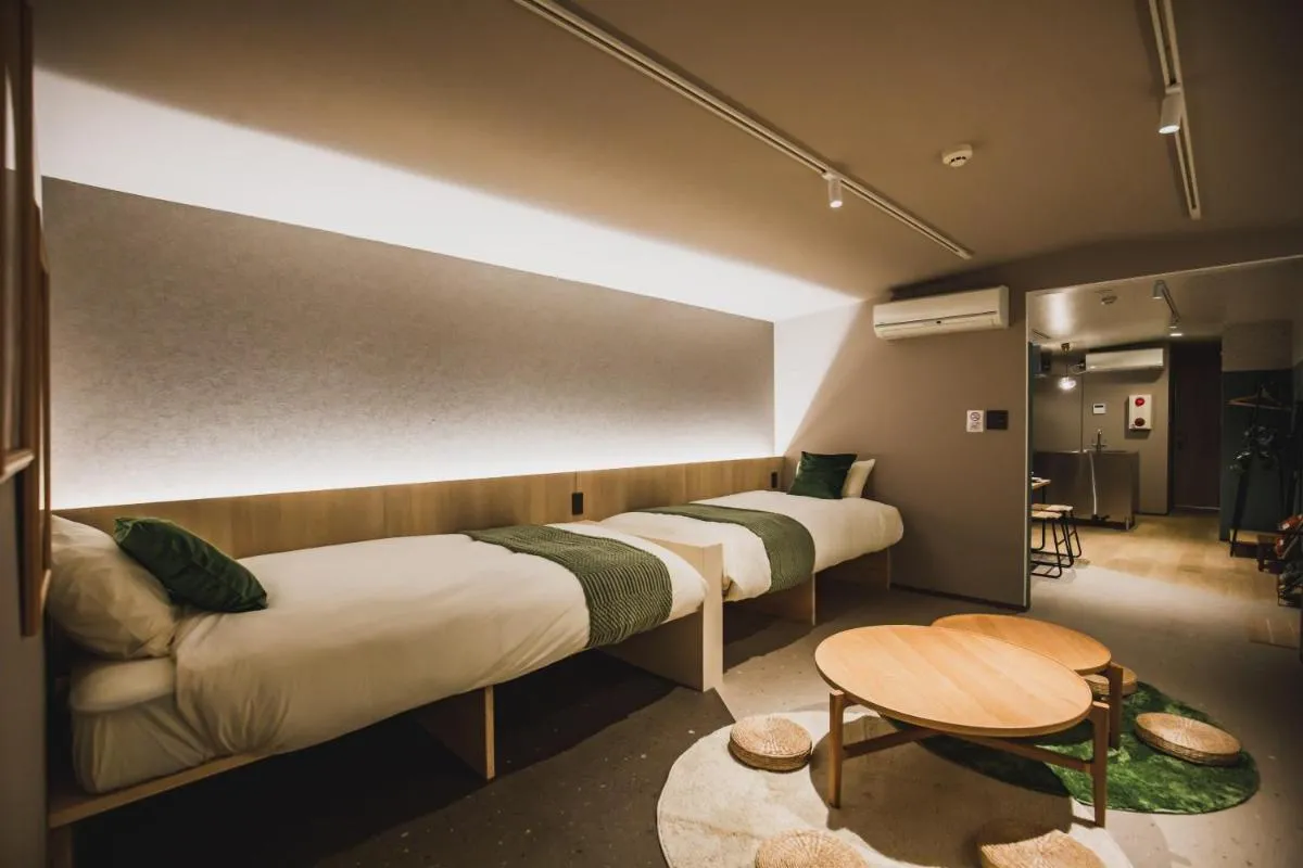 Image 6 of R Residence 天下茶屋 IV
