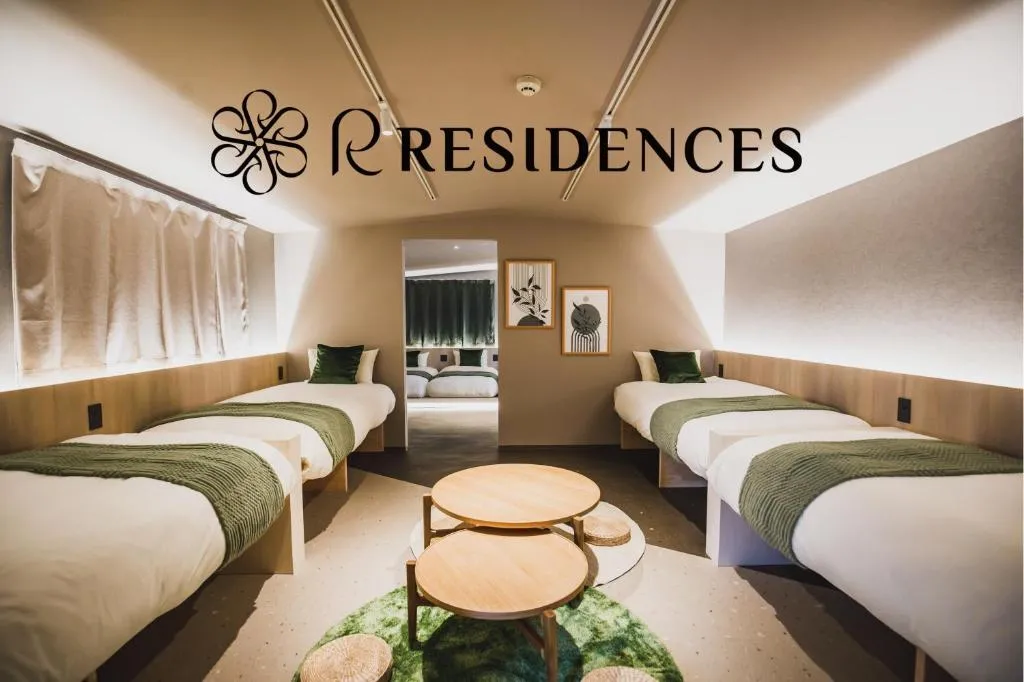 Image of R Residence 天下茶屋 IV