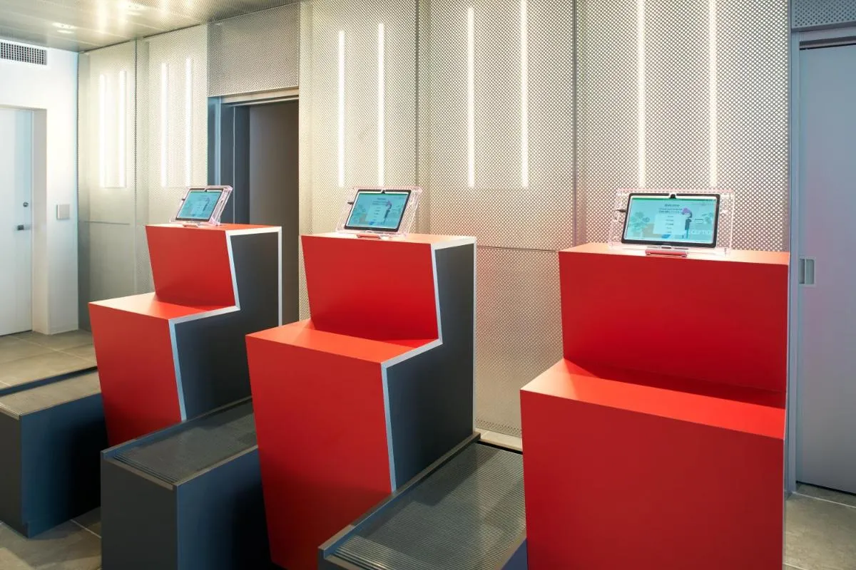 Image 4 of Rakuten STAY Osaka Station North