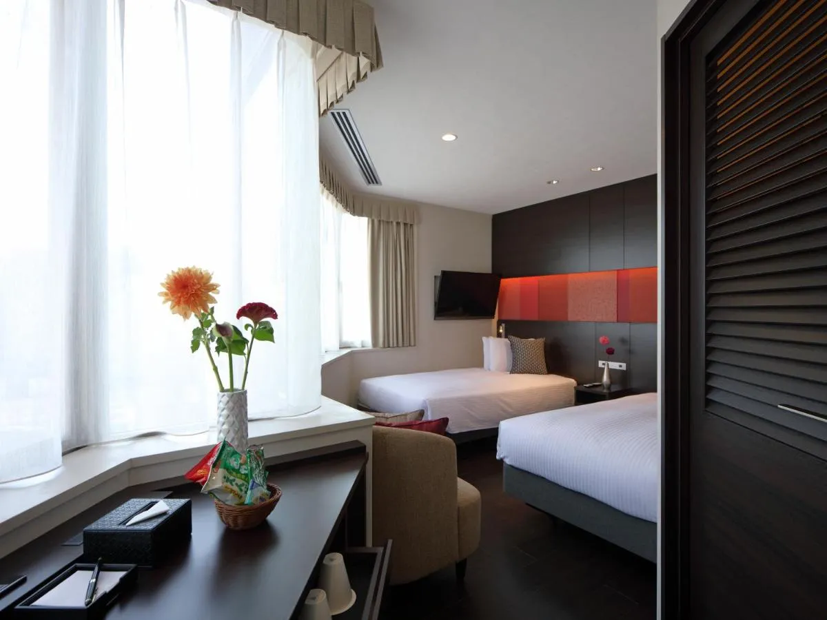Image 1 of Red Roof Inn & Suites Osaka Namba Nipponbashi