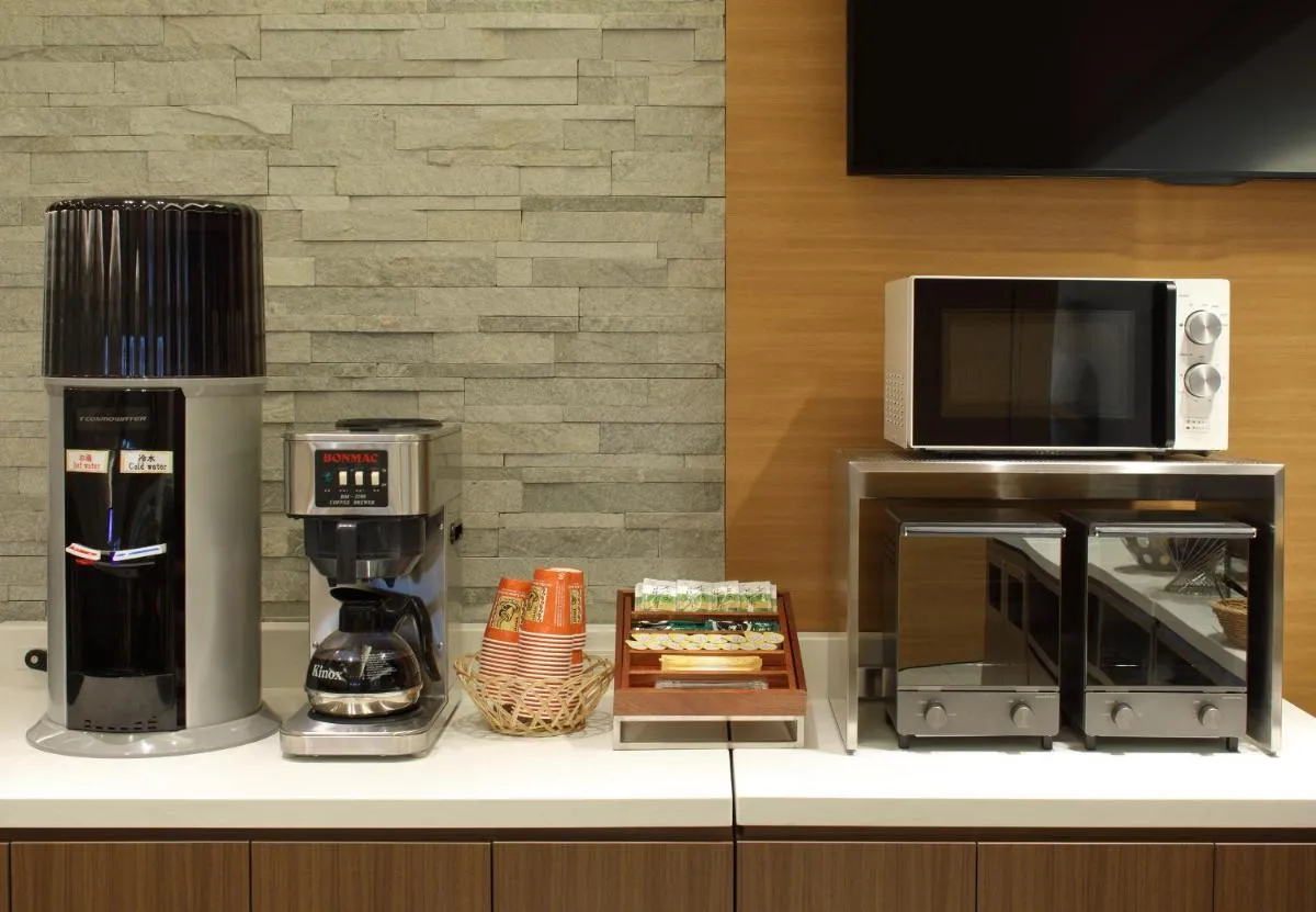 Image 3 of Red Roof Inn & Suites Osaka Namba Nipponbashi