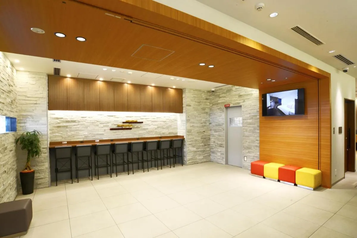 Image 4 of Red Roof Inn & Suites Osaka Namba Nipponbashi