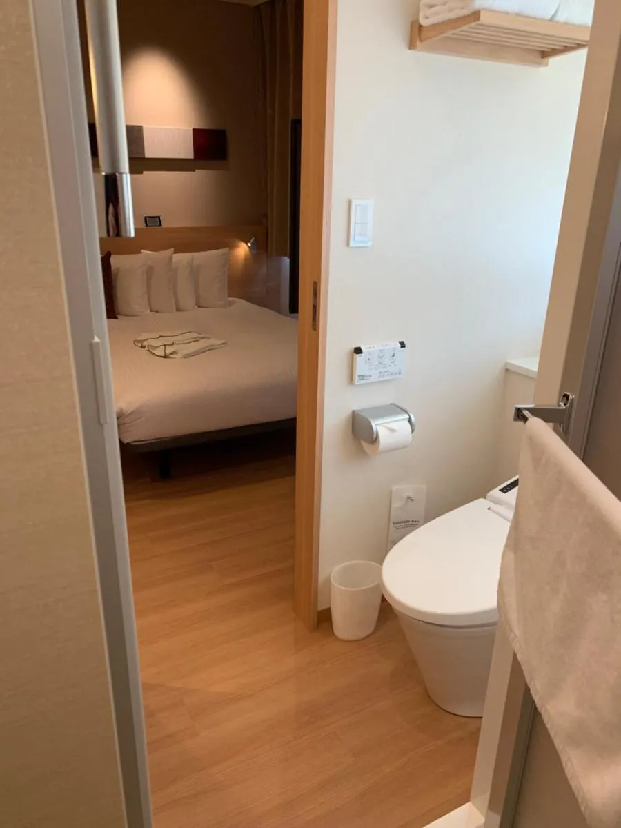 Image 2 of Red Roof Inn & Suites Osaka Namba Nipponbashi