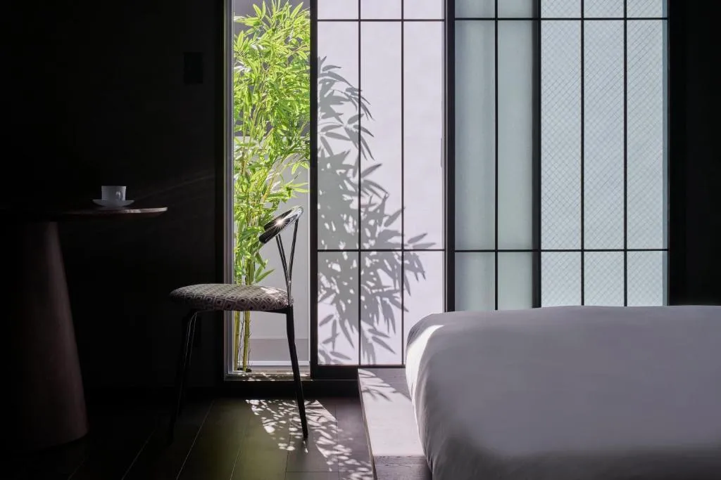 Image of Reikyo Hanazono Osaka
