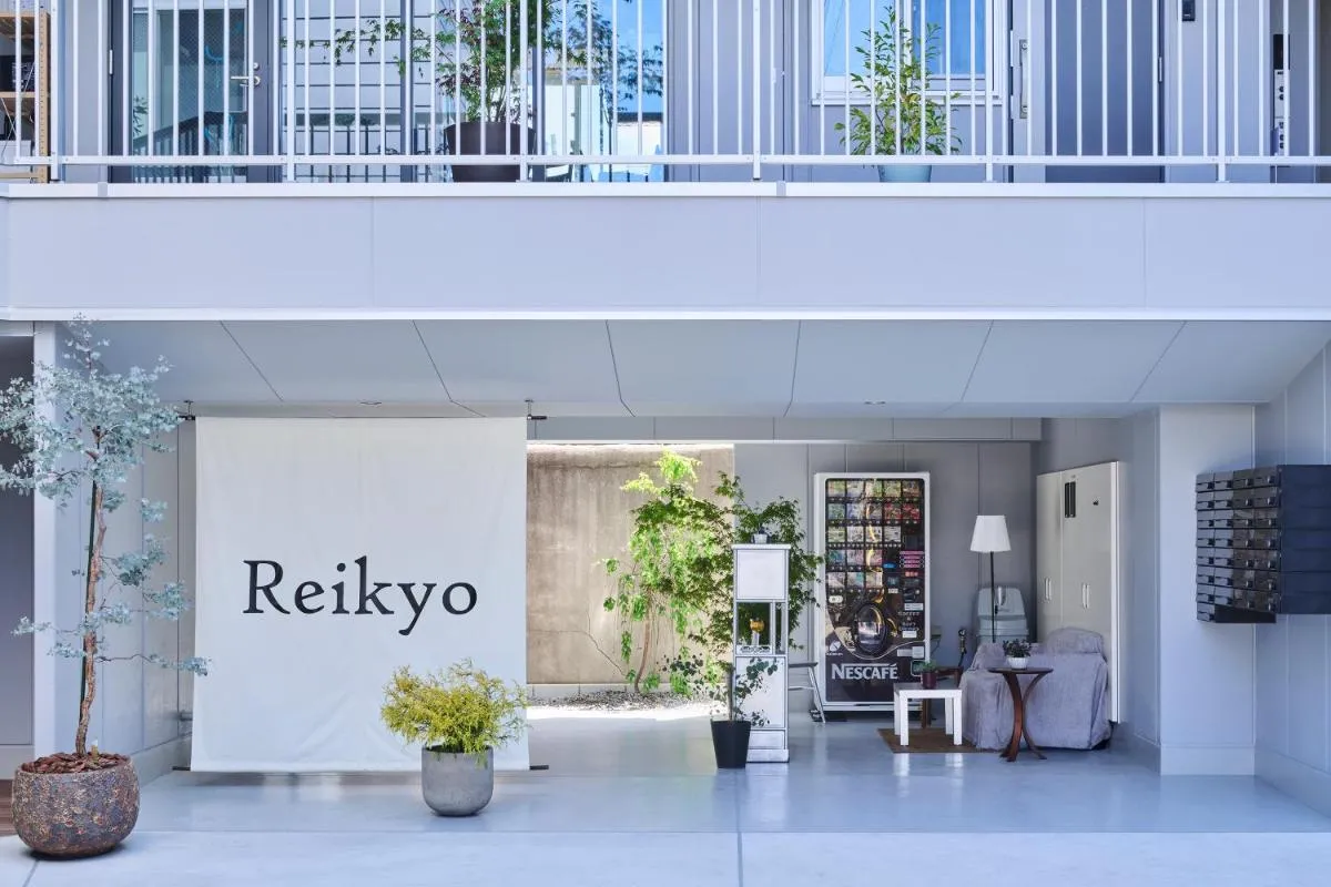 Image 1 of Reikyo Hanazono Osaka