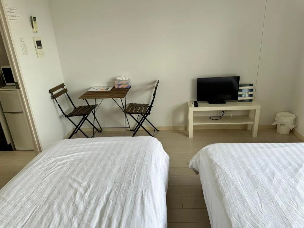 Image of Residence天王寺東