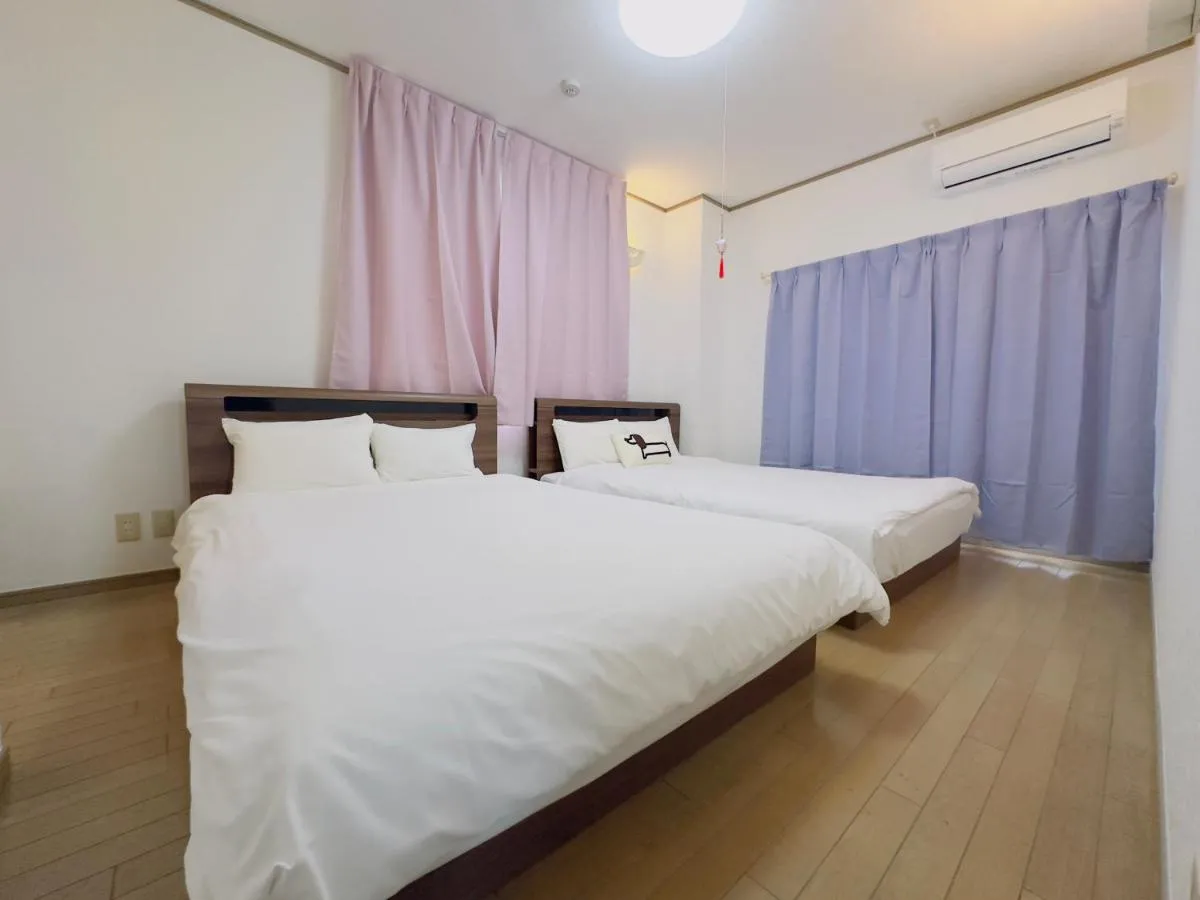 Image 4 of Rest Collection Namiyoke Osaka