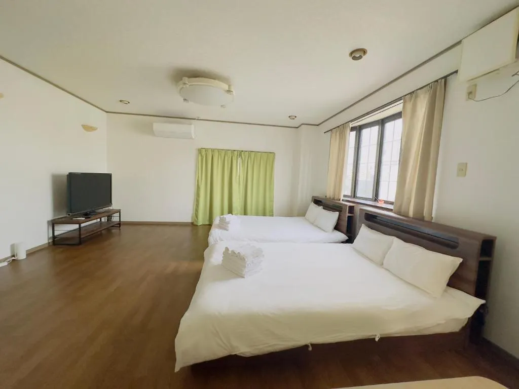 Image of Rest Collection Namiyoke Osaka