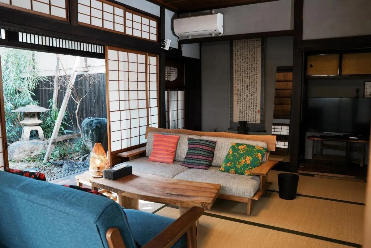 Image 3 of 【日本の快適な古民家】ホイアンの宿