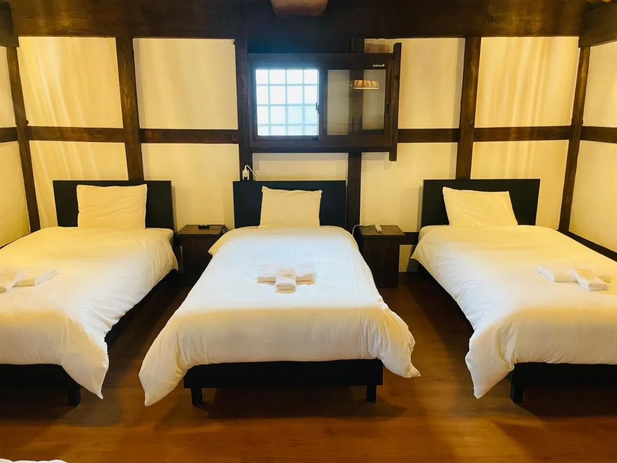 Image 1 of 【日本の快適な古民家】ホイアンの宿