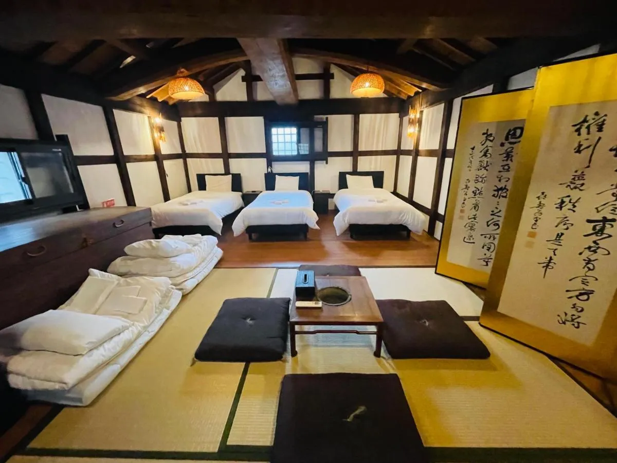 Image 2 of 【日本の快適な古民家】ホイアンの宿