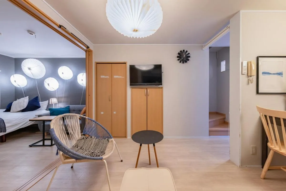 Image 4 of Ritz Place Nishikujo