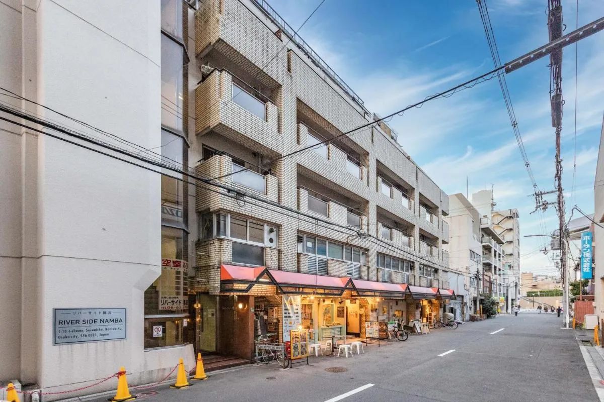 Image 5 of River Side Namba 200