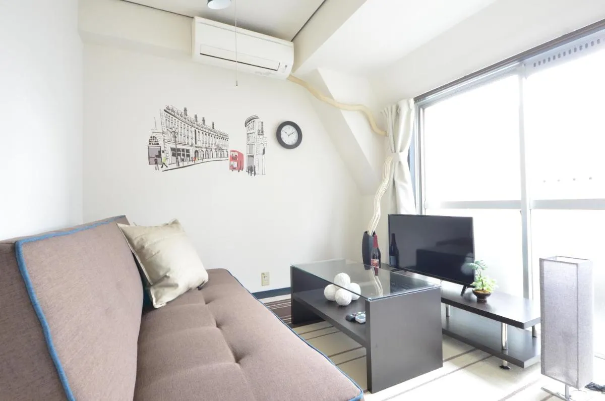 Image 4 of River Side Namba 801