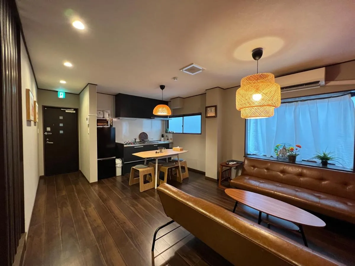 Image 3 of 荣-和inn401