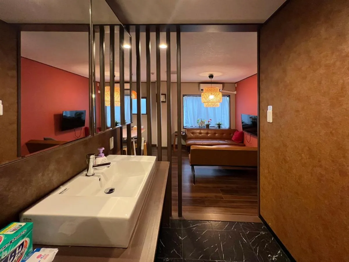 Image 2 of 荣-和inn401