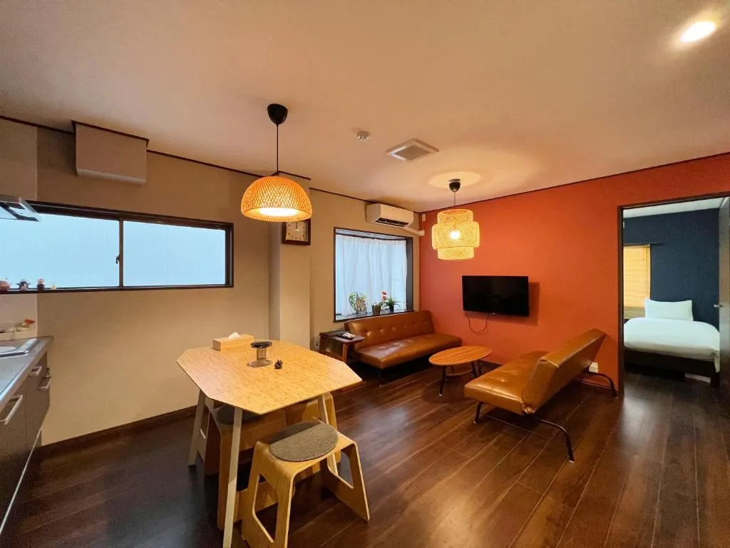 Image of 荣-和inn401