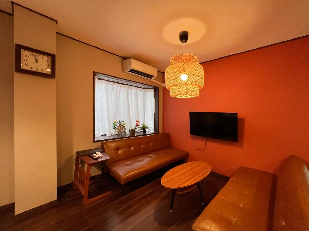 Image 4 of 荣-和inn401