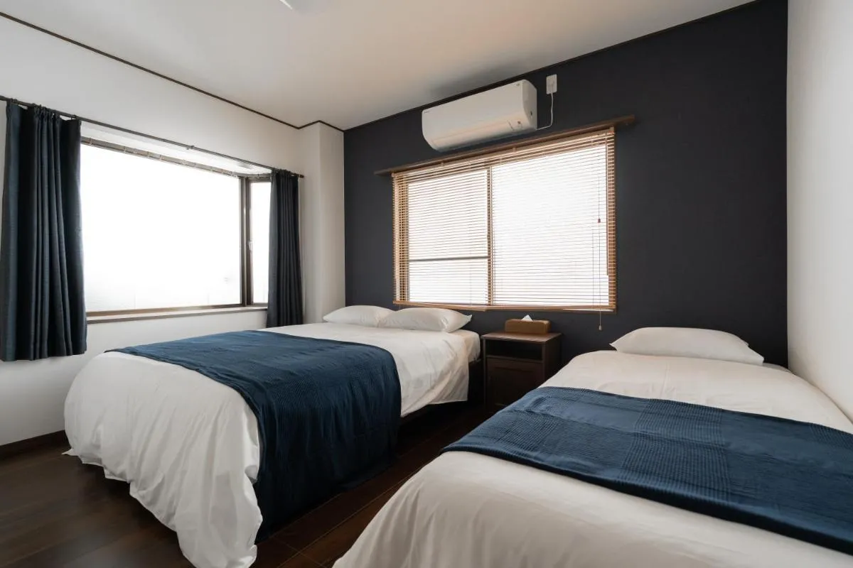 Image 1 of 荣-和inn401