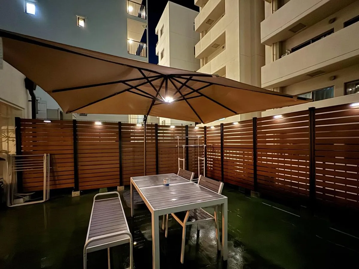 Image 3 of 荣-和inn403