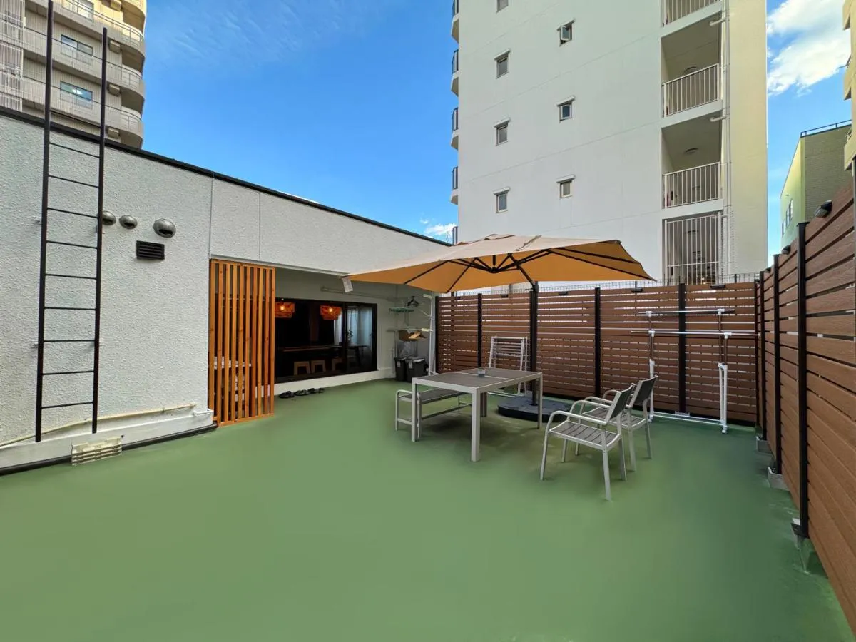 Image 5 of 荣-和inn403
