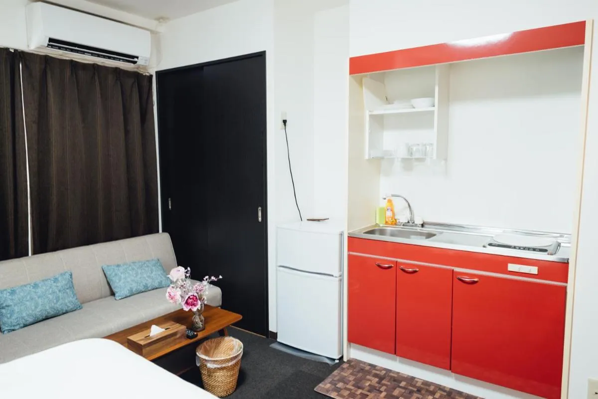 Image 5 of Royal Heights Sakuragawa Condominium