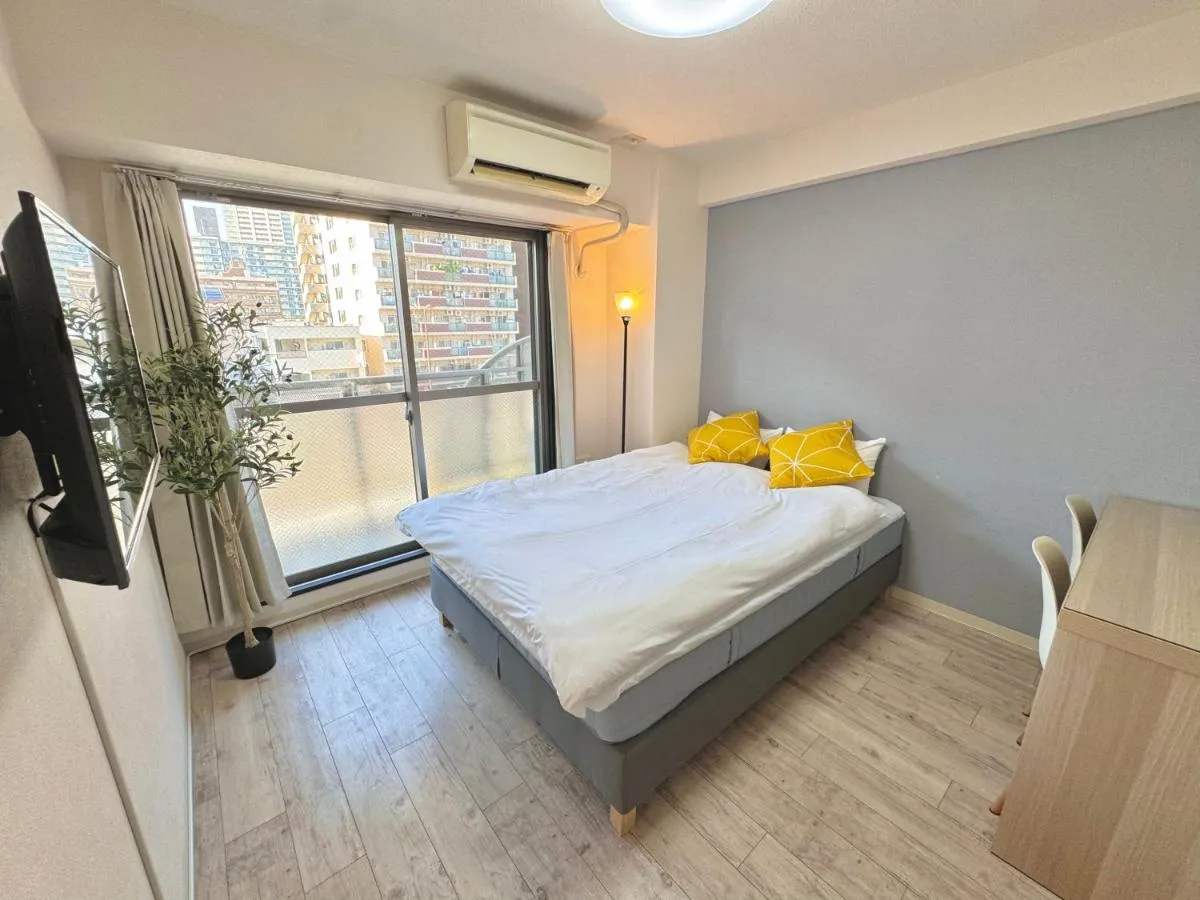 Image 4 of Royal Heights Sakuragawa Condominium