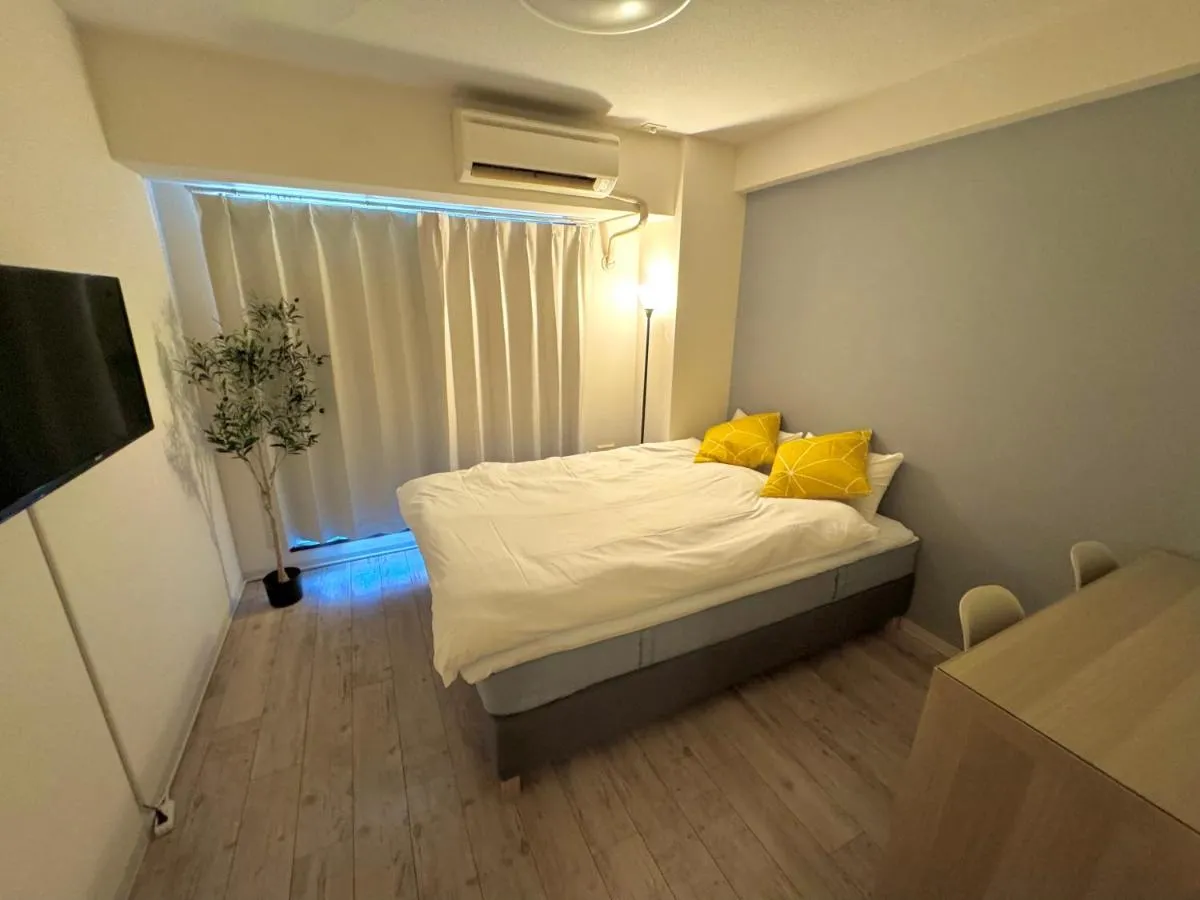 Image 1 of Royal Heights Sakuragawa Condominium