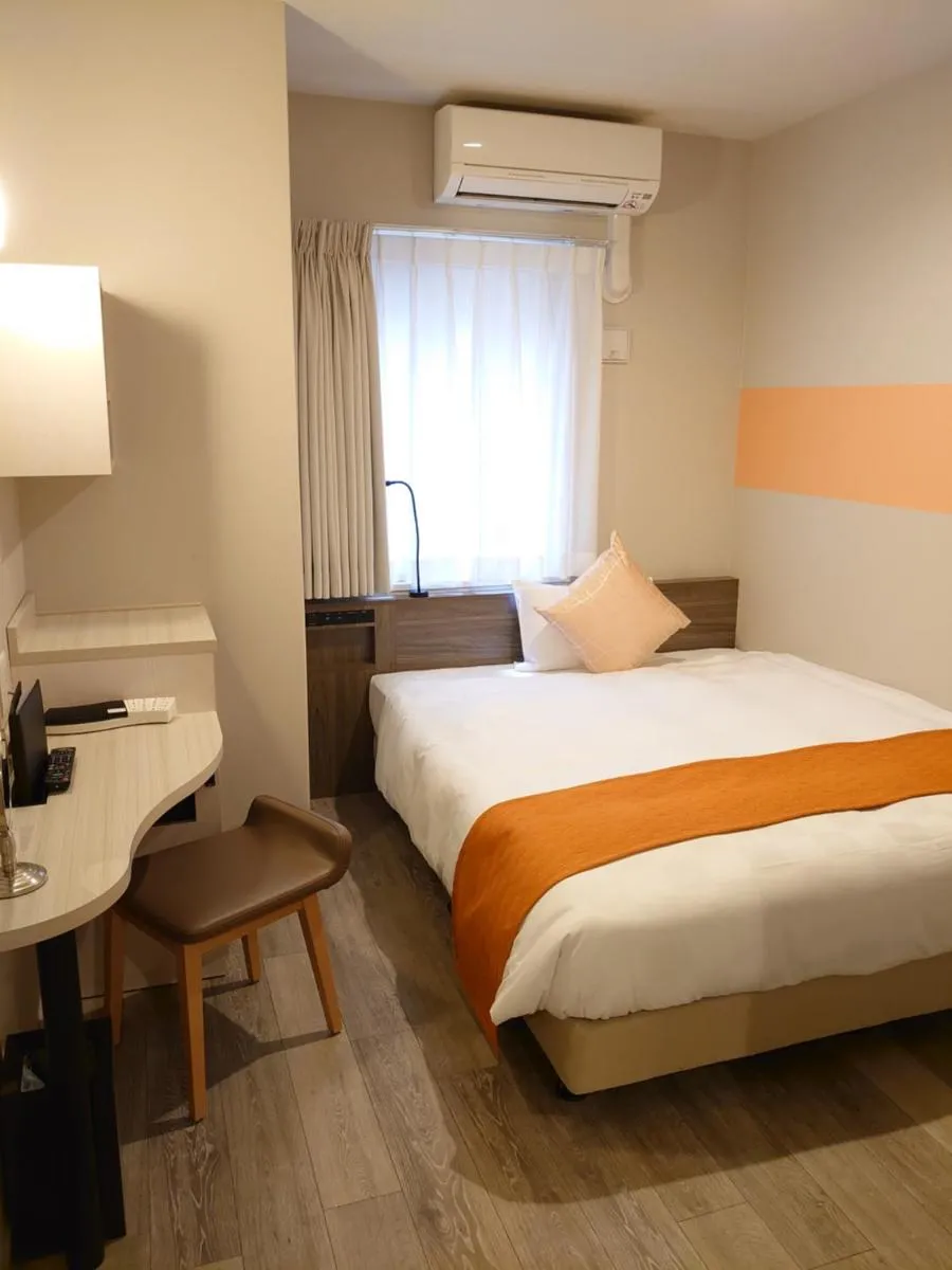 Image 1 of SARASA HOTEL Dotonbori