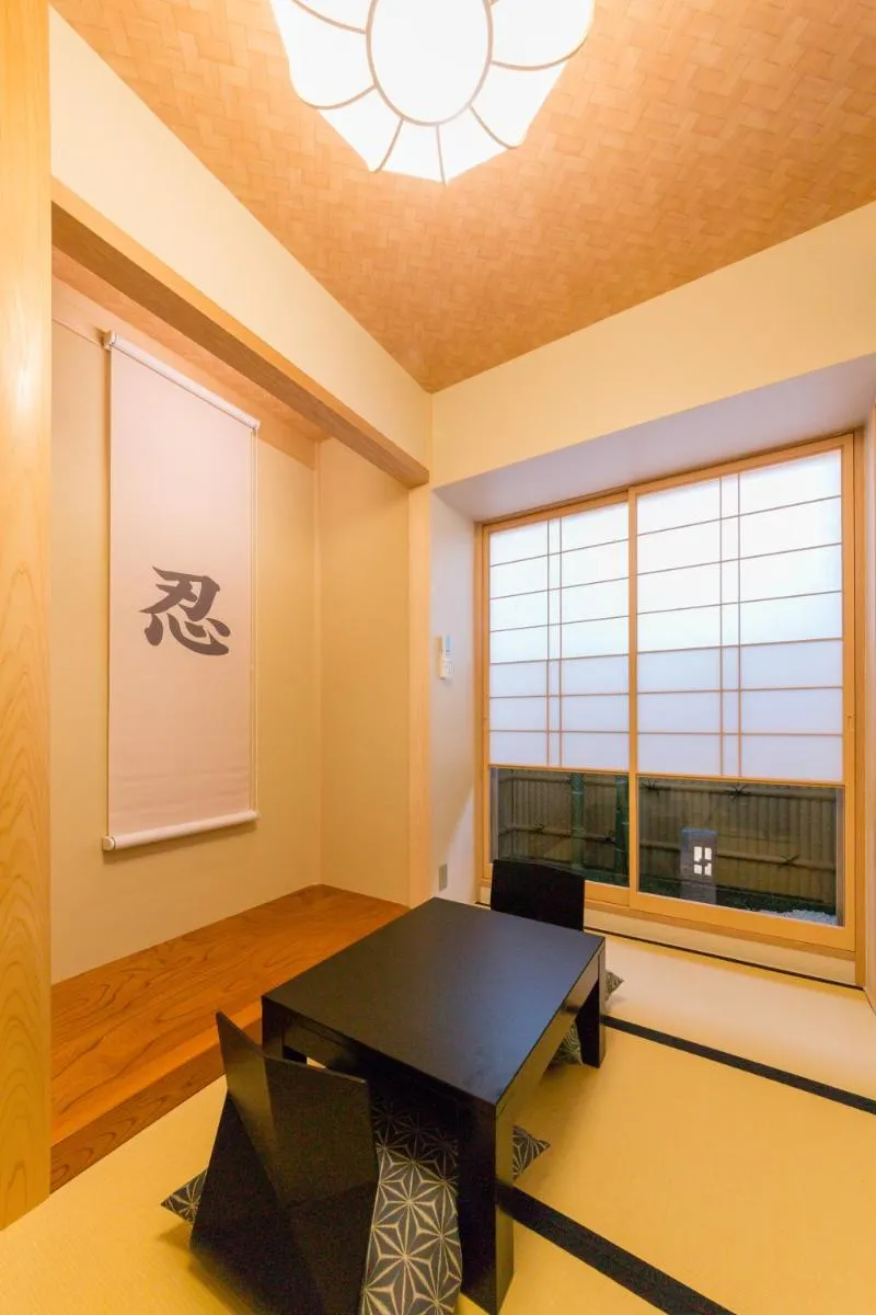 Image 4 of SARASA HOTEL Namba