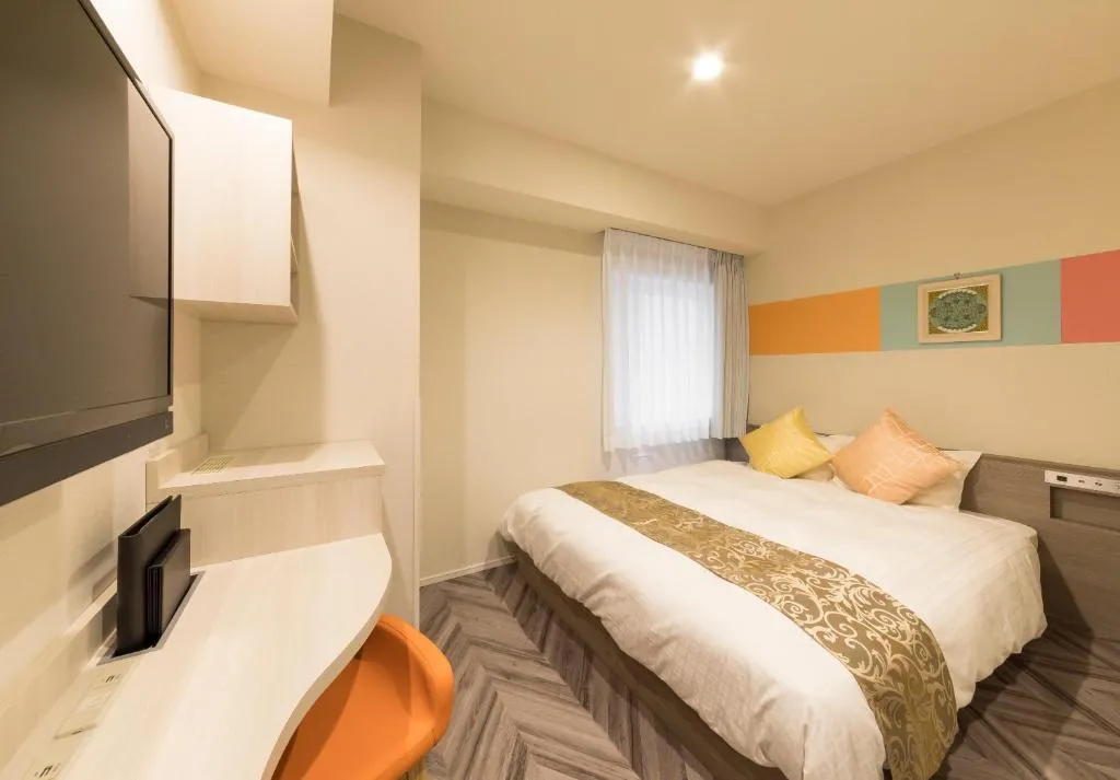 Image of SARASA HOTEL Shin-Osaka