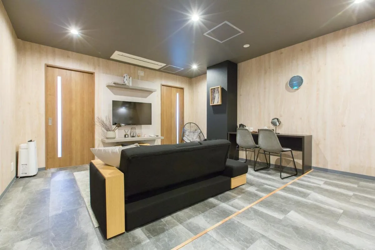 Image 3 of S-Dotonbori Hotel Namba – Self Check-In Only