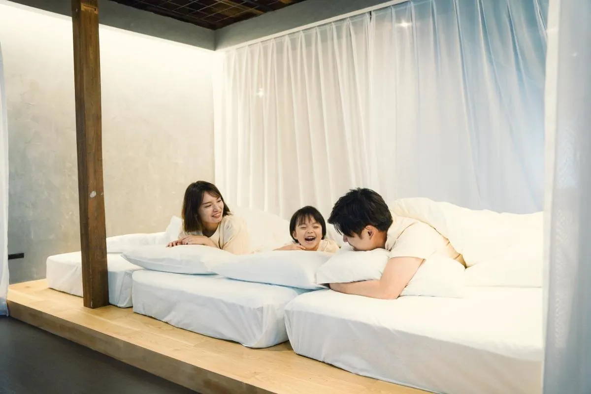 Image 2 of SEKAI HOTEL Deep Osaka Experience