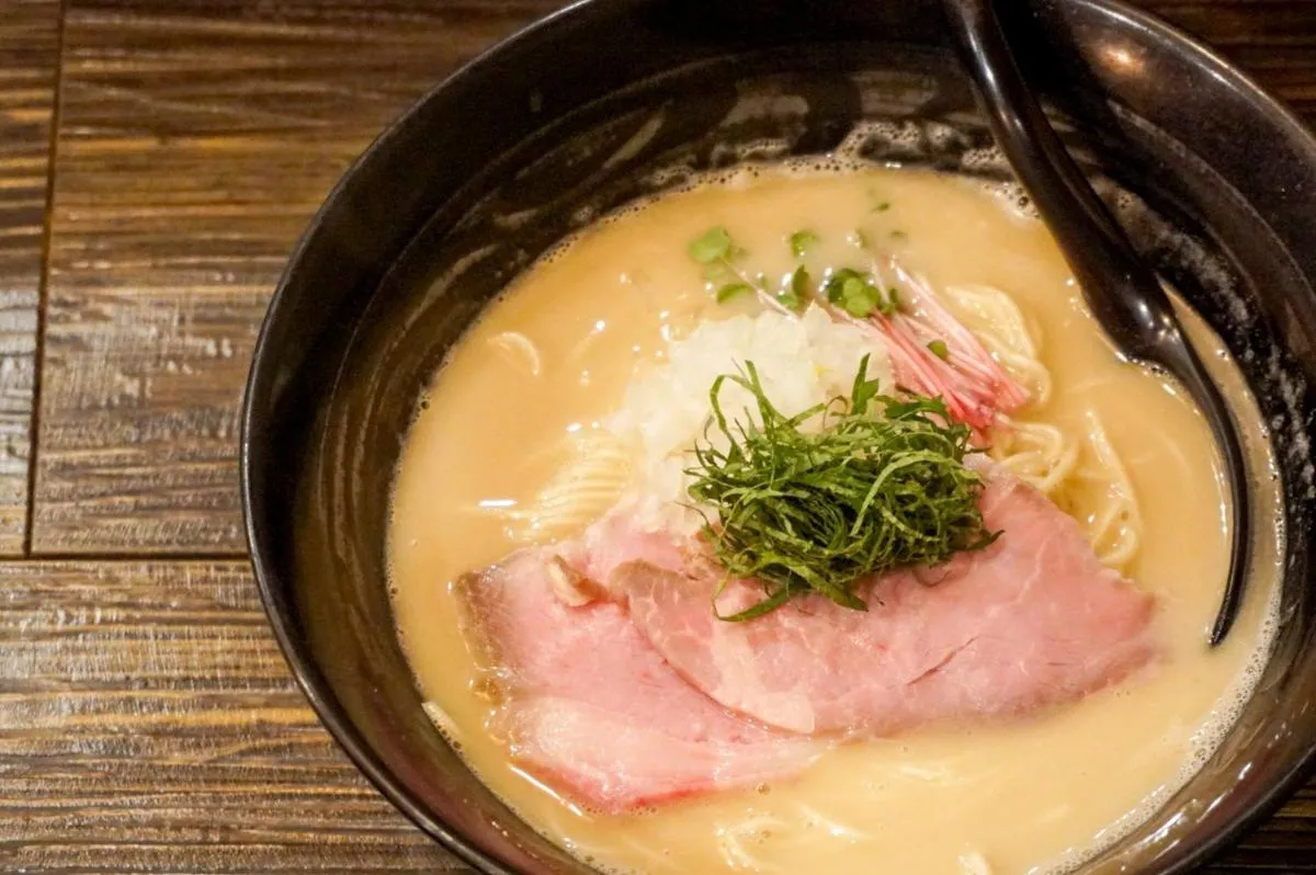 Image 5 of SEKAI HOTEL Deep Osaka Experience