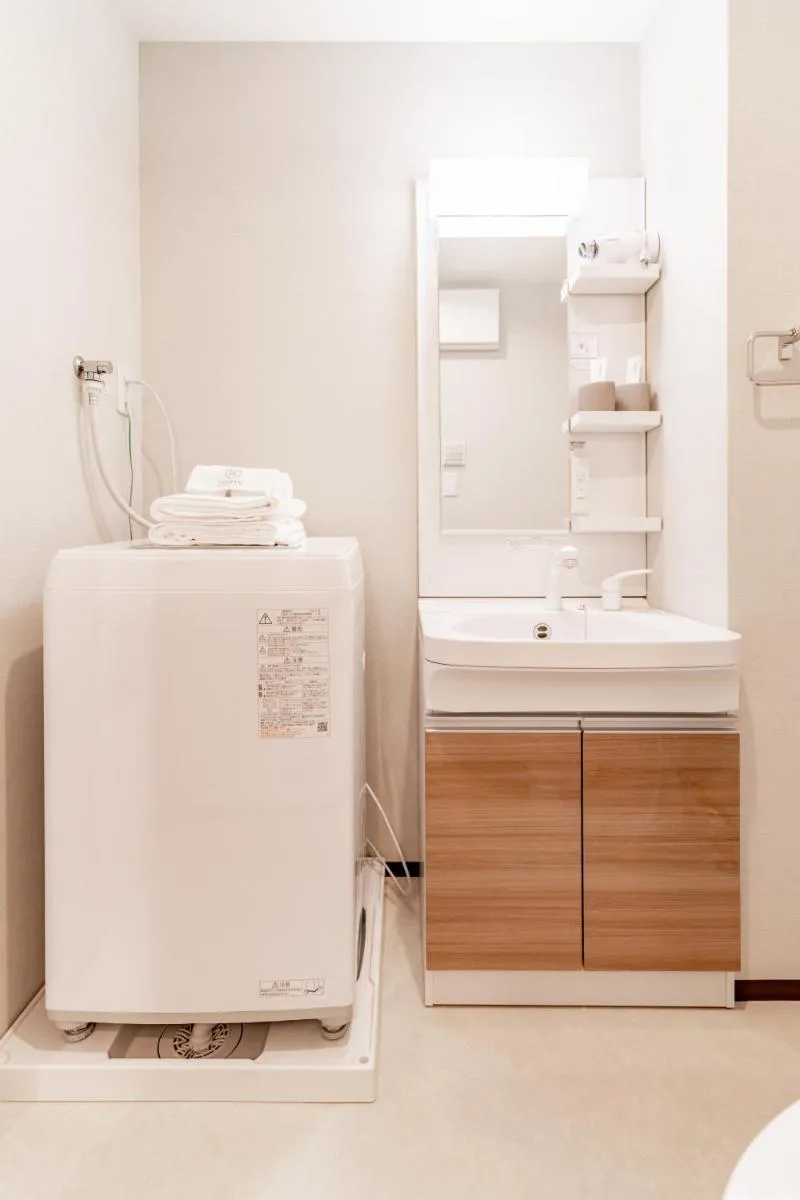 Image 4 of SR Namba -Sanctuary Residence-