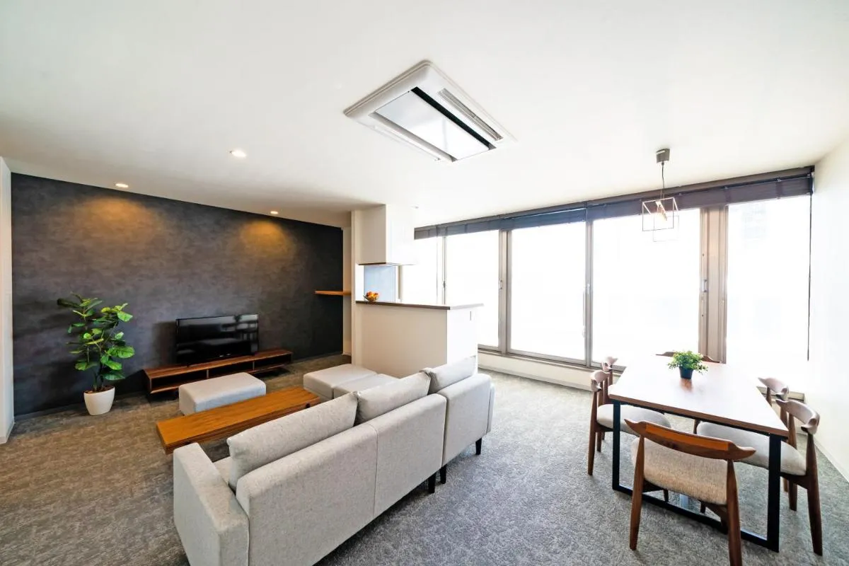Image 3 of STAY & GO Shinsaibashi-Kita