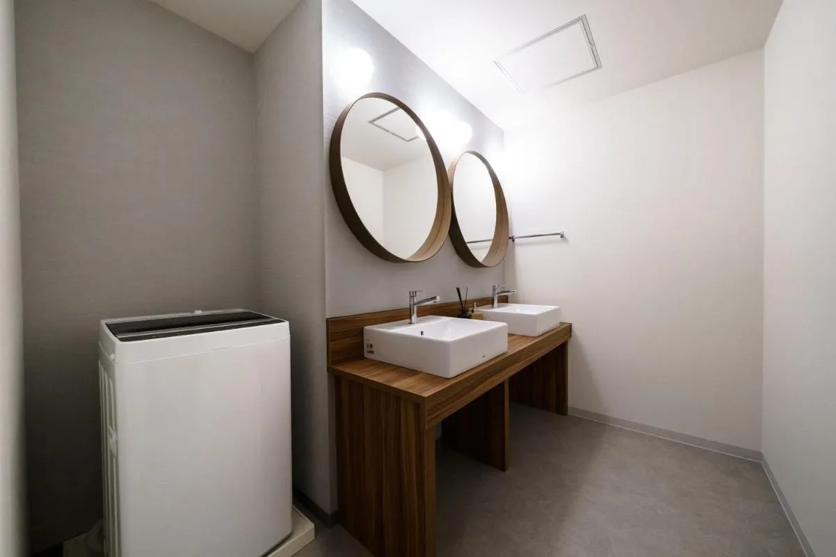 Image 6 of STAY & GO Shinsaibashi-Kita