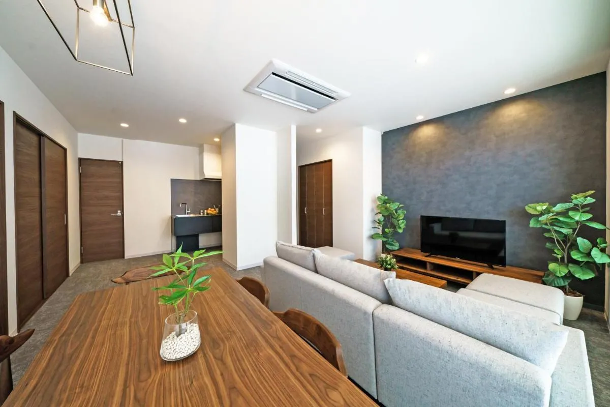 Image 4 of STAY & GO Shinsaibashi-Kita
