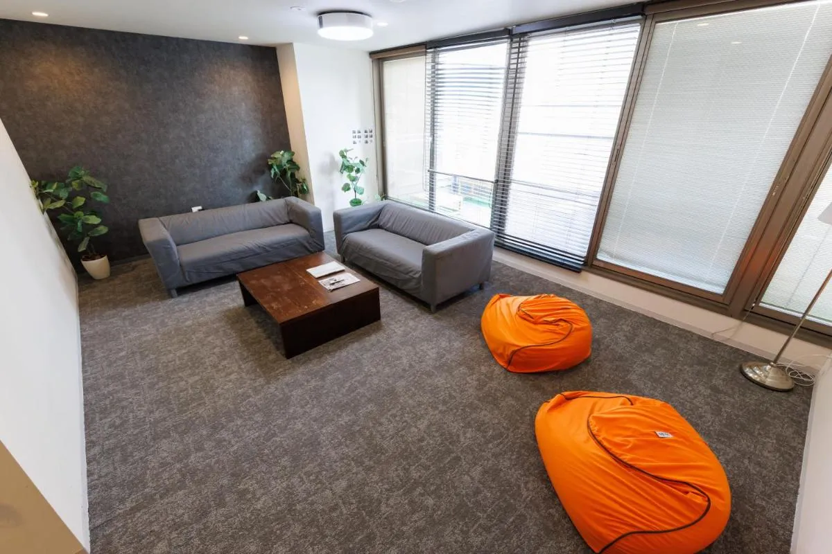 Image 2 of STAY & GO Shinsaibashi-Kita