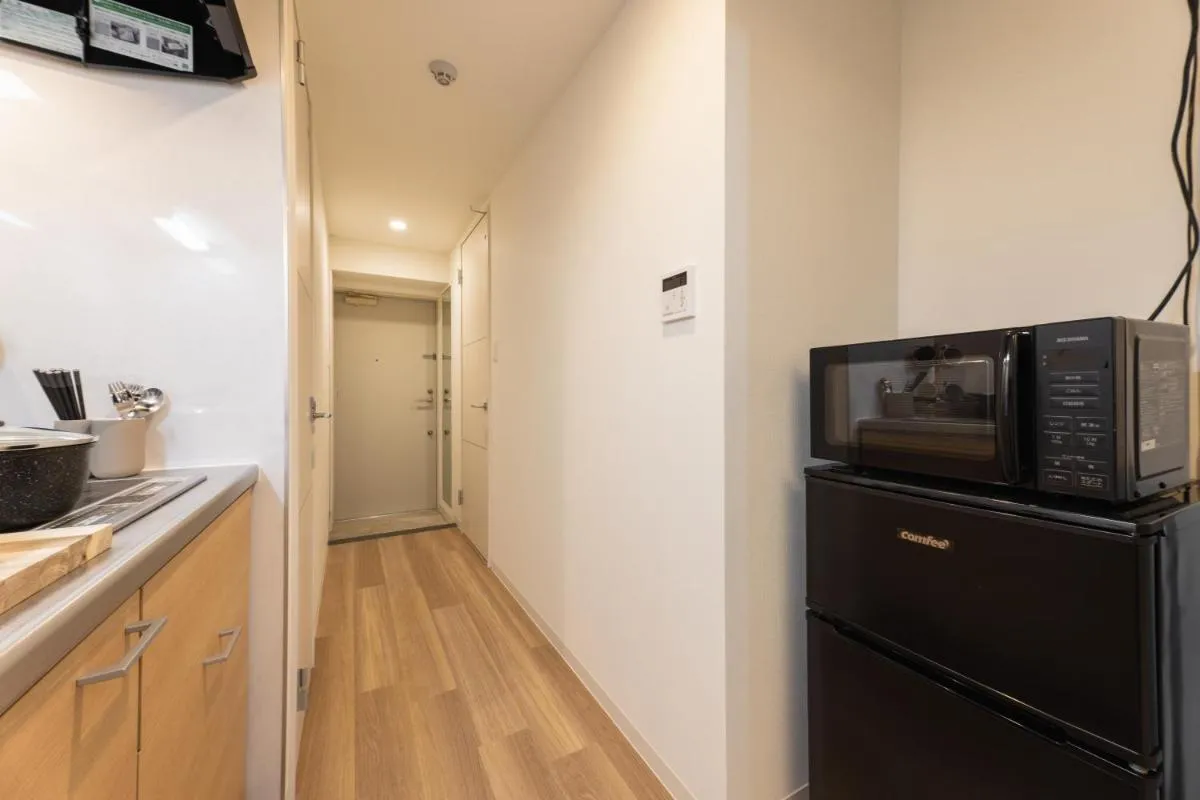 Image 3 of Sanctuary Residence 難波日本橋