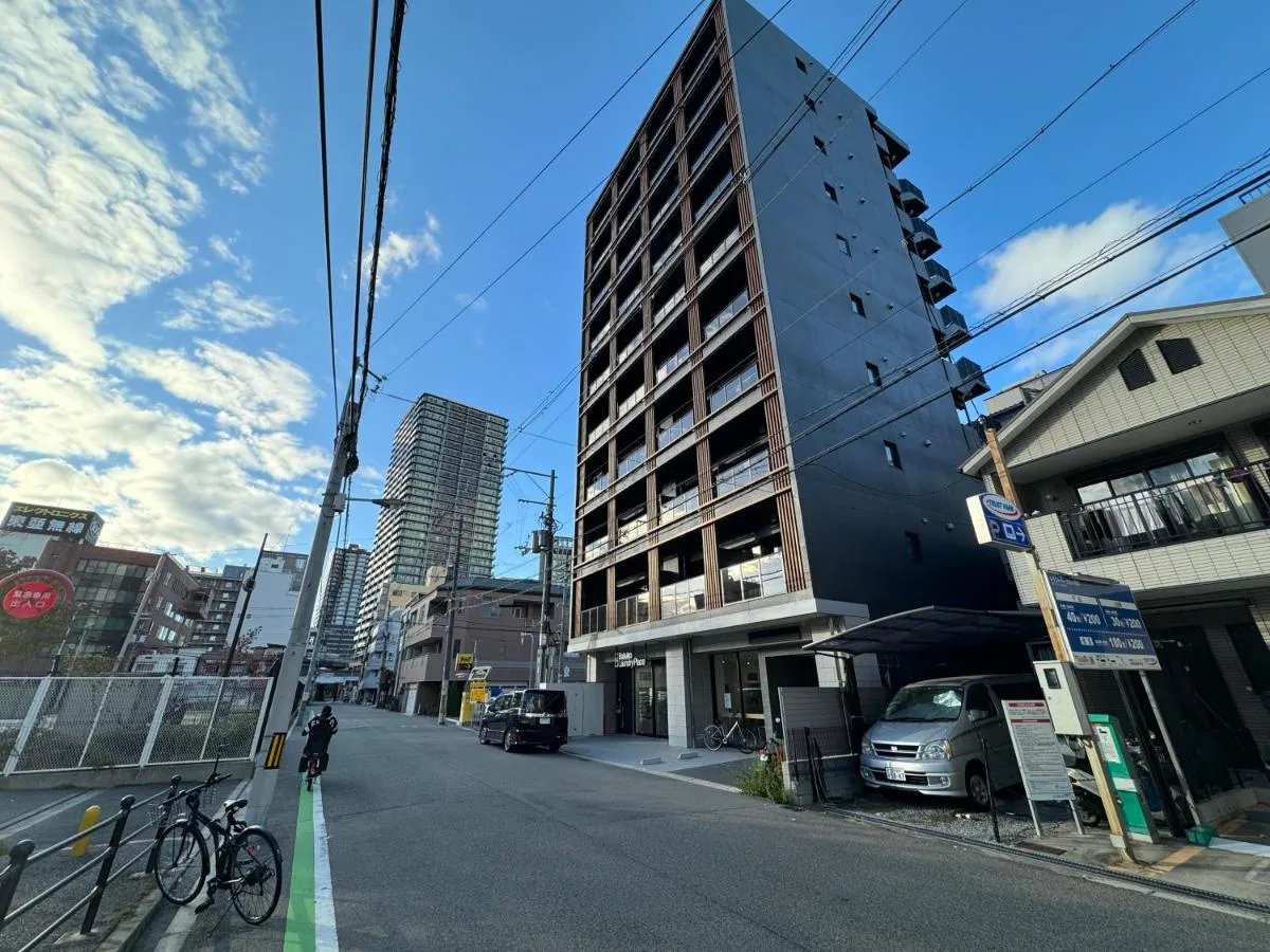 Image 5 of Sanctuary Residence 難波日本橋