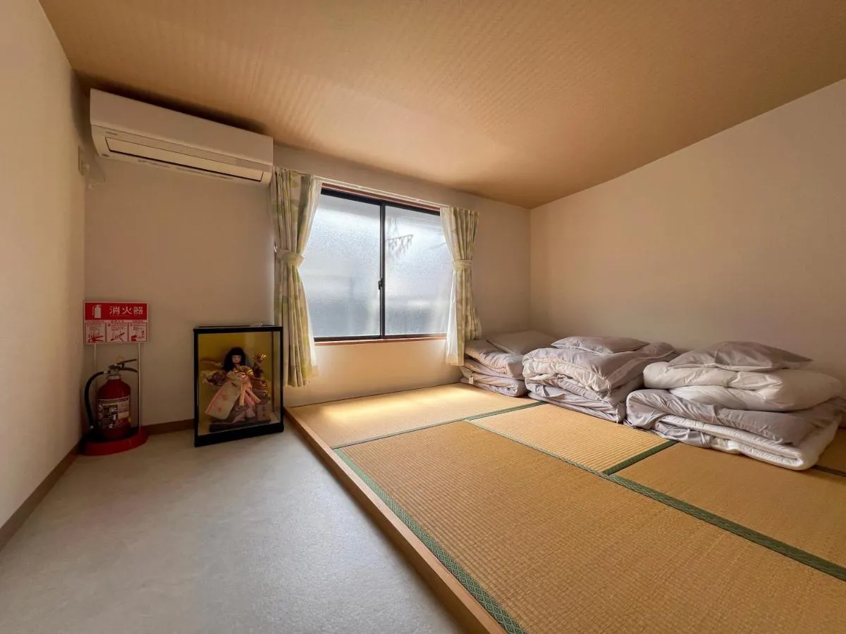 Image 6 of 市中山居 大阪站梅田站 阪急商圈 中畸町站步行3分钟超大獨棟别墅 适合家庭 团体