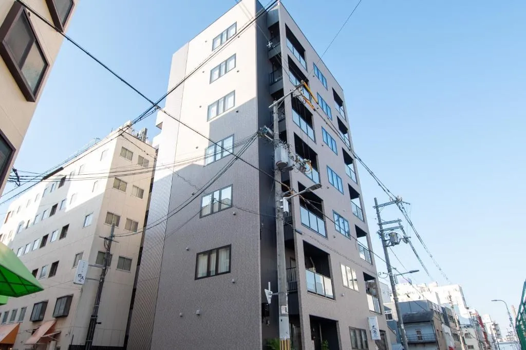 Image of Shin-Imamiya Grand F
