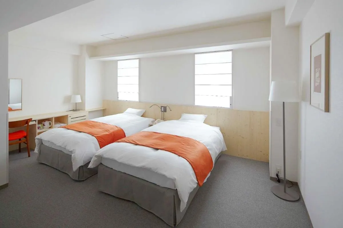 Image 1 of Shin-Osaka Station Hotel