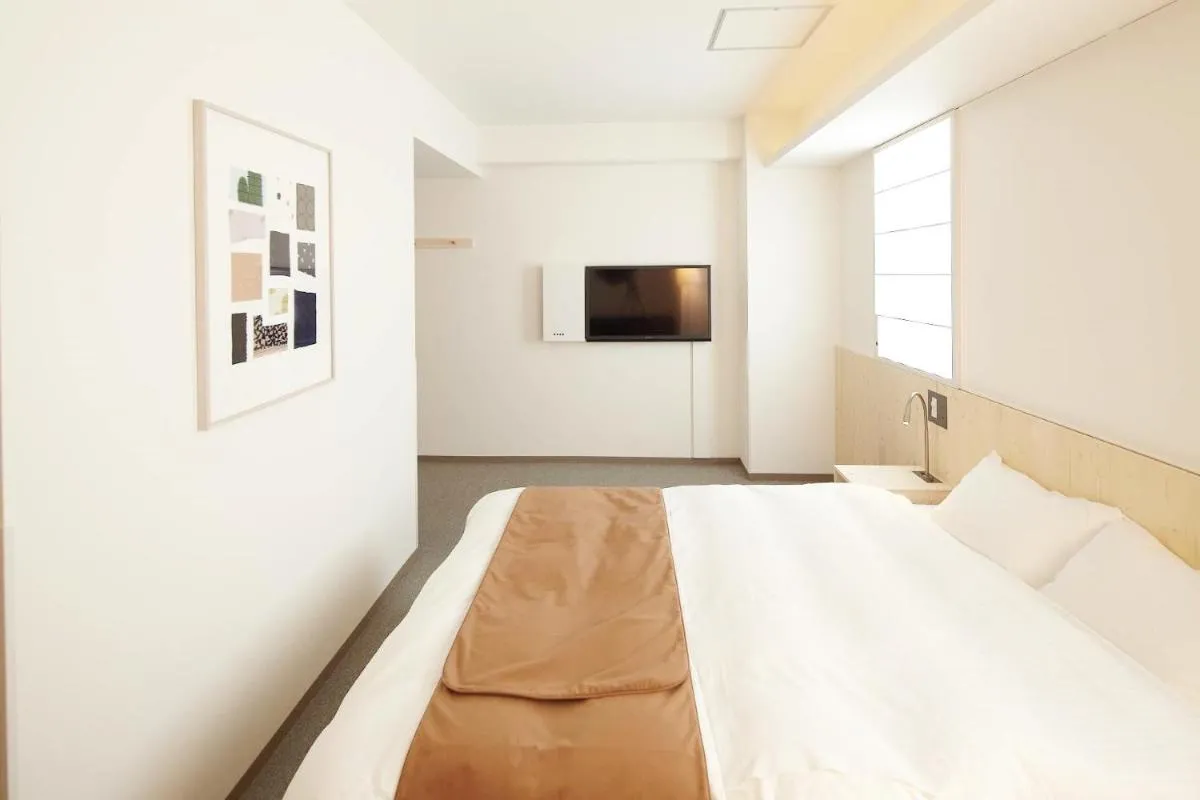 Image 4 of Shin-Osaka Station Hotel