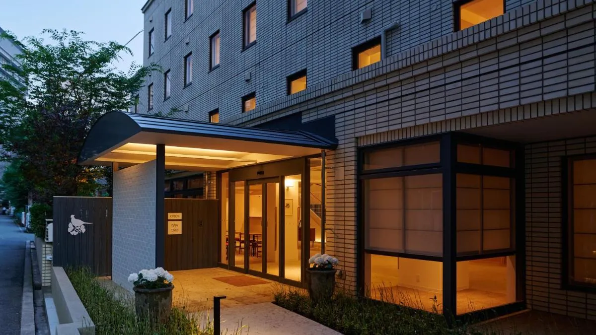Image 5 of Shin-Osaka Station Hotel