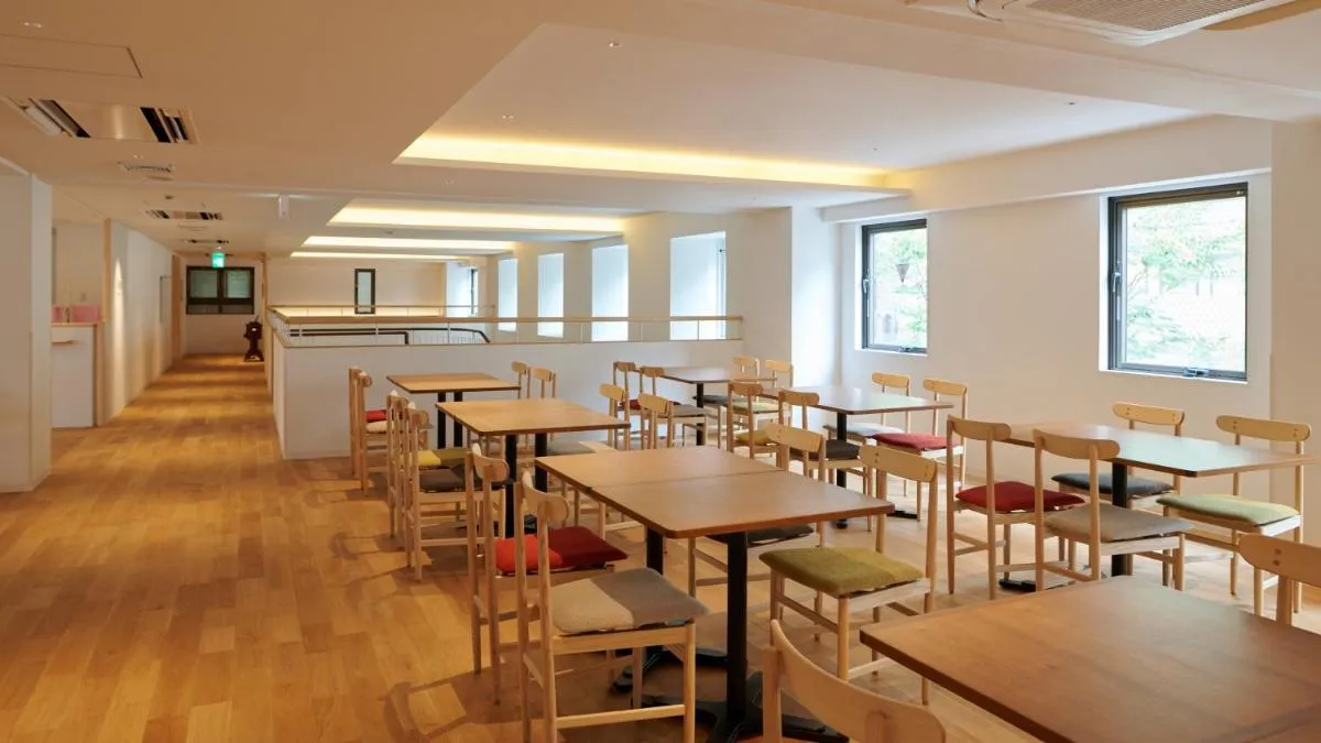 Image 3 of Shin-Osaka Station Hotel